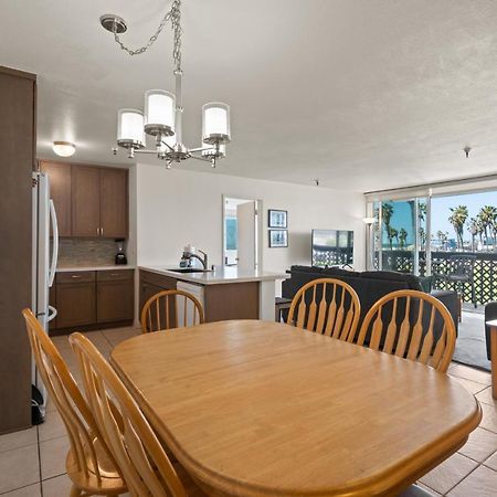 Belmont Modern - Ocean View, Pet Friendly, Patio San Diego Exterior foto