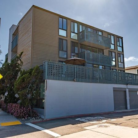 Belmont Modern - Ocean View, Pet Friendly, Patio San Diego Exterior foto