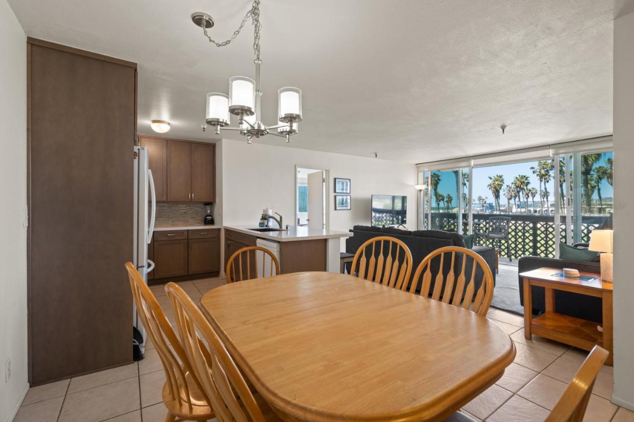 Belmont Modern - Ocean View, Pet Friendly, Patio San Diego Exterior foto