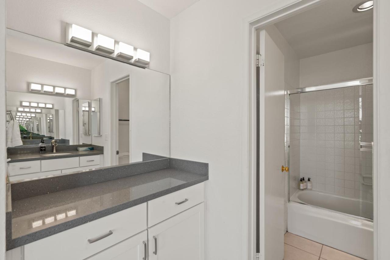 Belmont Modern - Ocean View, Pet Friendly, Patio San Diego Exterior foto