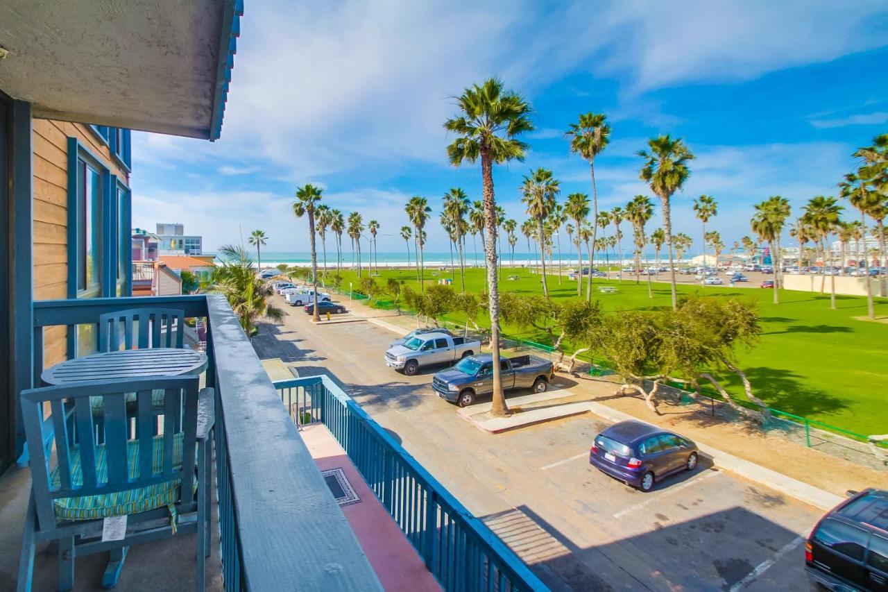 Belmont Modern - Ocean View, Pet Friendly, Patio San Diego Exterior foto
