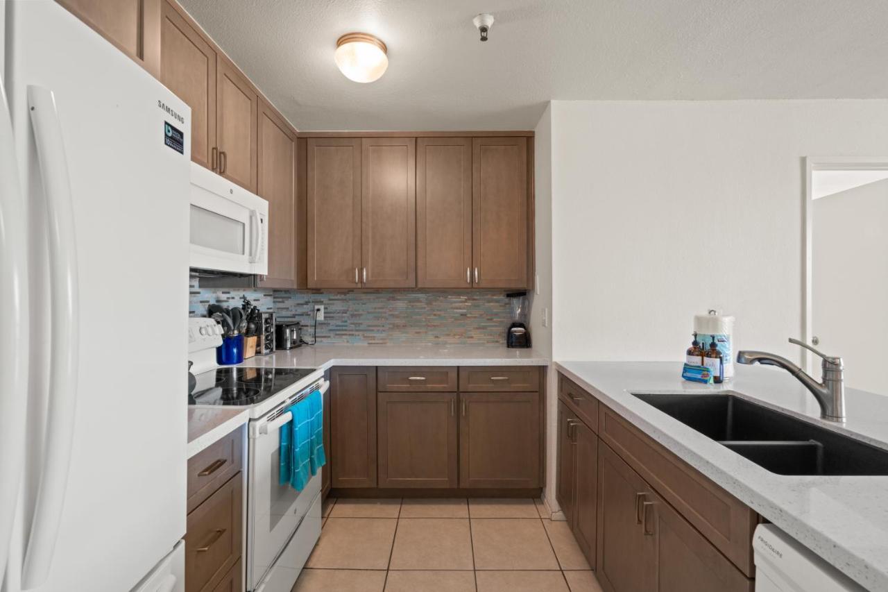 Belmont Modern - Ocean View, Pet Friendly, Patio San Diego Exterior foto