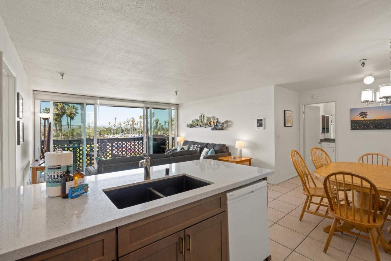 Belmont Modern - Ocean View, Pet Friendly, Patio San Diego Exterior foto