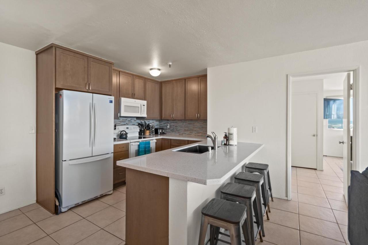 Belmont Modern - Ocean View, Pet Friendly, Patio San Diego Exterior foto