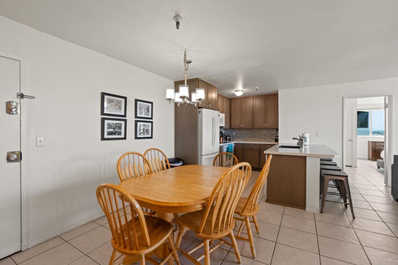 Belmont Modern - Ocean View, Pet Friendly, Patio San Diego Exterior foto